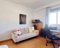 Аренда на длительный срок - Apartment - Villajoyosa - Mallaeta