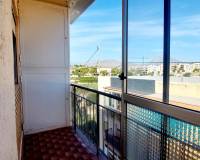 Аренда на длительный срок - Apartment - Villajoyosa - Mallaeta