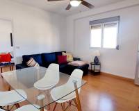 Аренда на длительный срок - Apartment - Villajoyosa - Mallaeta