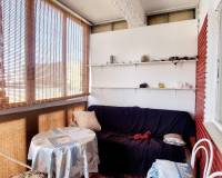 Аренда на длительный срок - Apartment - Villajoyosa - Mallaeta