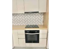 Аренда на длительный срок - Chalet - Benijofar