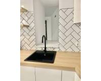 Аренда на длительный срок - Chalet - Benijofar