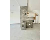 Аренда на длительный срок - Chalet - Benijofar