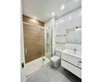 Аренда на длительный срок - Chalet - Benijofar