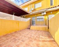 Аренда на длительный срок - Chalet - Cartagena - Isla Plana