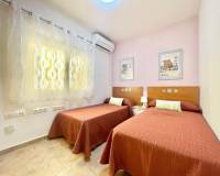 Аренда на длительный срок - Chalet - Cartagena - Isla Plana