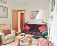 Аренда на длительный срок - Chalet - Torre Pacheco - Torrepacheco