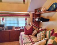 Аренда на длительный срок - Chalet - Torre Pacheco - Torrepacheco