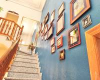 Аренда на длительный срок - Chalet - Torre Pacheco - Torrepacheco