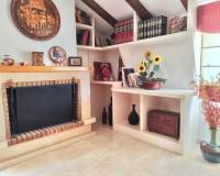 Аренда на длительный срок - Chalet - Torre Pacheco - Torrepacheco