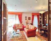 Аренда на длительный срок - Chalet - Torre Pacheco - Torrepacheco