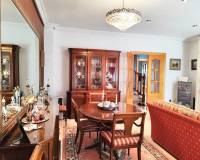 Аренда на длительный срок - Chalet - Torre Pacheco - Torrepacheco