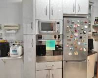 Аренда на длительный срок - Chalet - Torre Pacheco - Torrepacheco