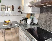 Аренда на длительный срок - Chalet - Torre Pacheco - Torrepacheco