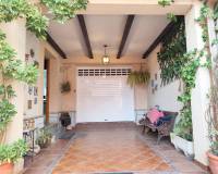 Аренда на длительный срок - Chalet - Torre Pacheco - Torrepacheco