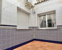 Аренда на длительный срок - Chalet - Torre Pacheco - Torrepacheco