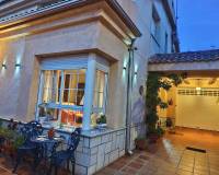 Аренда на длительный срок - Chalet - Torre Pacheco - Torrepacheco