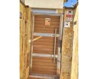 Аренда на длительный срок - Chalet - Torre Pacheco - Torrepacheco