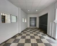 Аренда на длительный срок - Commercial - Callosa de Segura