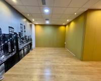 Аренда на длительный срок - Commercial - Guardamar del Segura - Guardamar