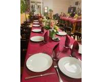 Аренда на длительный срок - Commercial - Torrevieja - Centro