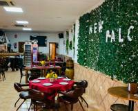 Аренда на длительный срок - Commercial - Torrevieja - Centro