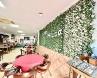 Аренда на длительный срок - Commercial - Torrevieja - Centro