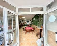 Аренда на длительный срок - Commercial - Torrevieja - Centro