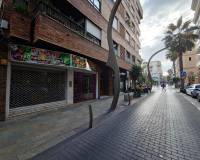 Аренда на длительный срок - Commercial - Torrevieja - Centro