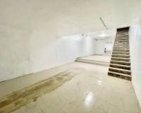 Аренда на длительный срок - Commercial - Torrevieja - Curva del Palangre