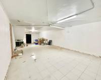 Аренда на длительный срок - Commercial - Torrevieja - Curva del Palangre