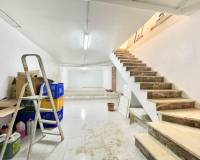 Аренда на длительный срок - Commercial - Torrevieja - Curva del Palangre