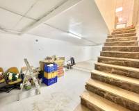 Аренда на длительный срок - Commercial - Torrevieja - Curva del Palangre