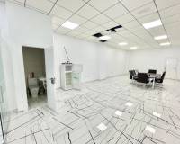 Аренда на длительный срок - Commercial - Torrevieja - Curva del Palangre