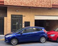 Аренда на длительный срок - Commercial - Torrevieja - El acequión