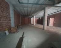 Аренда на длительный срок - Commercial - Torrevieja - El acequión