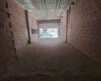 Аренда на длительный срок - Commercial - Torrevieja - El acequión