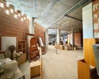 Аренда на длительный срок - Commercial - Torrevieja - El molino