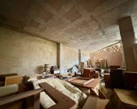 Аренда на длительный срок - Commercial - Torrevieja - El molino