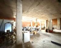 Аренда на длительный срок - Commercial - Torrevieja - El molino