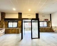 Аренда на длительный срок - Commercial - Torrevieja - Playa de El Cura