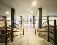 Аренда на длительный срок - Commercial - Torrevieja - Playa de El Cura