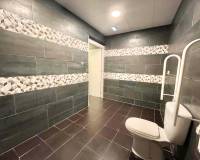 Аренда на длительный срок - Commercial - Torrevieja - Playa de El Cura