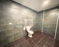 Аренда на длительный срок - Commercial - Torrevieja - Playa de El Cura