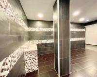 Аренда на длительный срок - Commercial - Torrevieja - Playa de El Cura