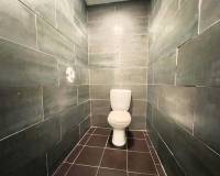 Аренда на длительный срок - Commercial - Torrevieja - Playa de El Cura