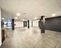 Аренда на длительный срок - Commercial - Torrevieja - Playa de El Cura