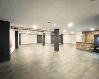 Аренда на длительный срок - Commercial - Torrevieja - Playa de El Cura