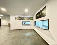 Аренда на длительный срок - Commercial - Torrevieja - Playa de El Cura