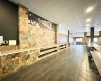 Аренда на длительный срок - Commercial - Torrevieja - Playa de El Cura